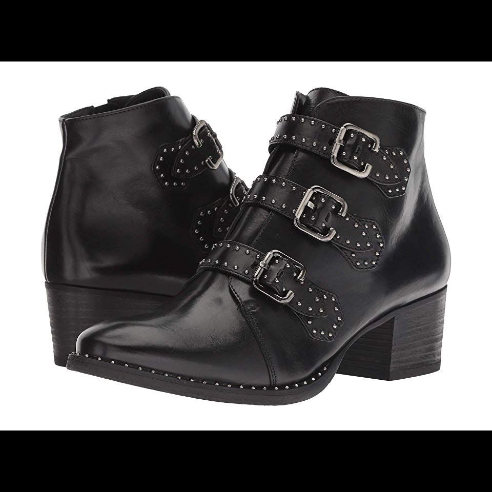 Paul Green Soho Booties!